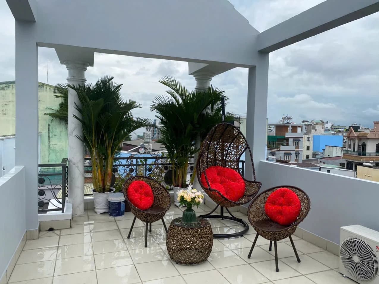 Giới thiệu về AI Assistant của MOSO